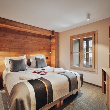 Alliey & Spa Piscine Appart-Hotel Serre Chevalier Le Monêtier-les-Bains المظهر الخارجي الصورة