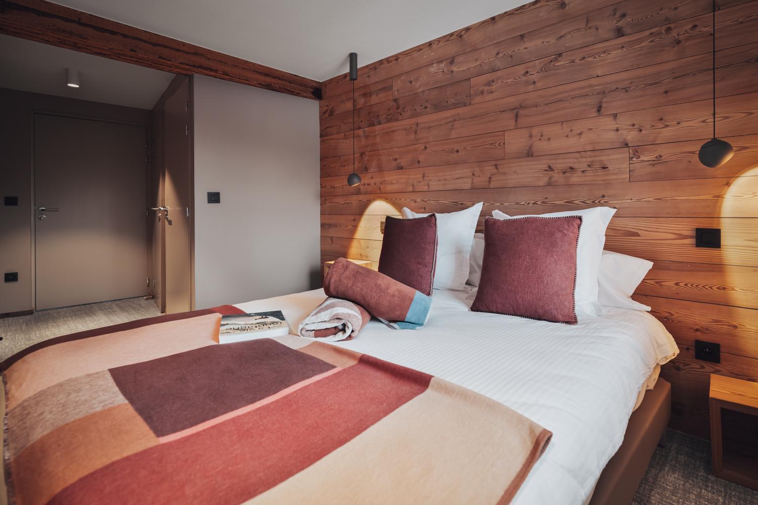 Alliey & Spa Piscine Appart-Hotel Serre Chevalier Le Monêtier-les-Bains المظهر الخارجي الصورة