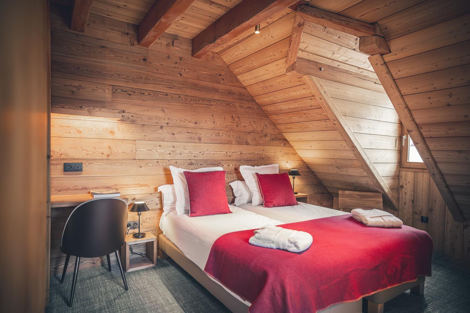 Alliey & Spa Piscine Appart-Hotel Serre Chevalier Le Monêtier-les-Bains المظهر الخارجي الصورة